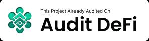 Badge Audit From AuditDeFi For Project ${name}